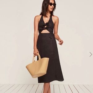 Reformation Dress